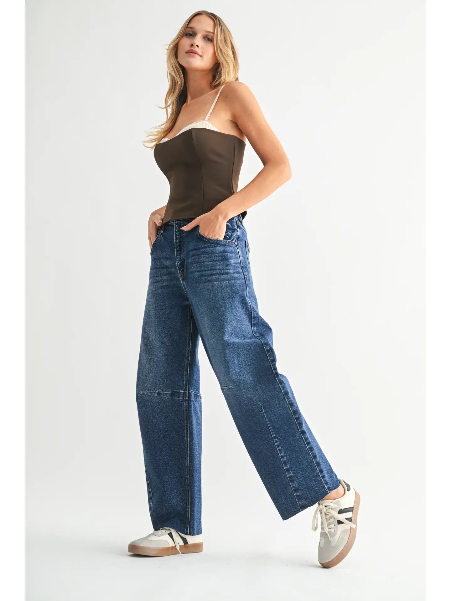 The Midnight Muse Jean