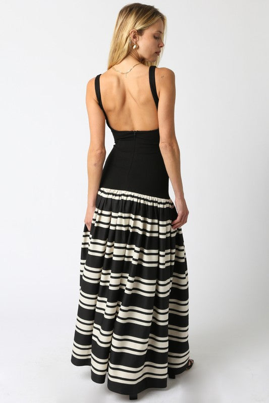 Grace Maxi Dress