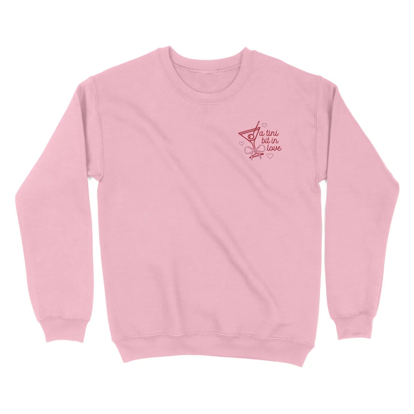 Tini Bit Of Love Sweatshirt