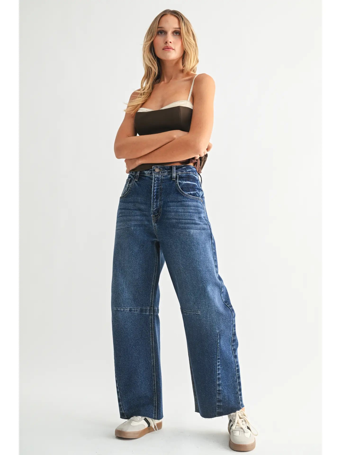 The Midnight Muse Jean