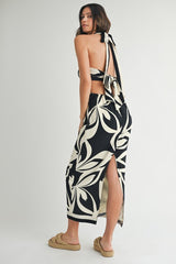 Islamorada Dress