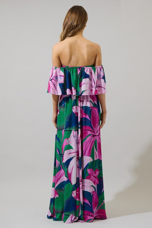 Paradise Dress