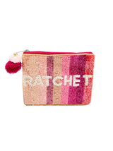 Ratchet Coin Purse