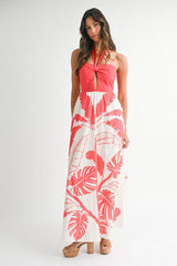 Rue Maxi Dress