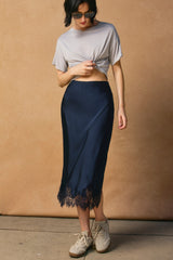 The Maren Skirt