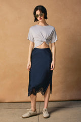 The Maren Skirt