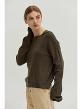 Cashmere Dreams Sweater