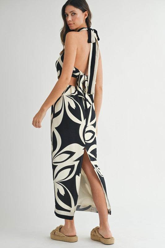 Islamorada Dress