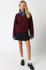 Byron Sweater