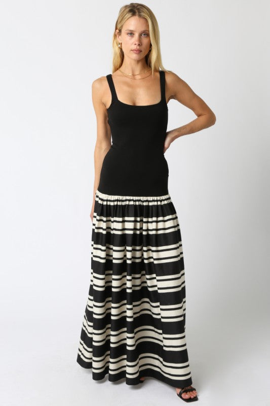 Grace Maxi Dress