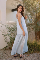 Charming Maxi Dress