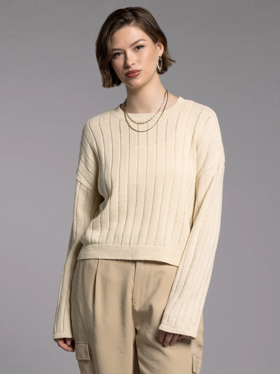 Amara Sweater