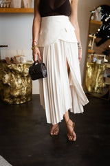 Pleated Bliss Skirt