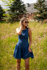 Billie Mae Mini
