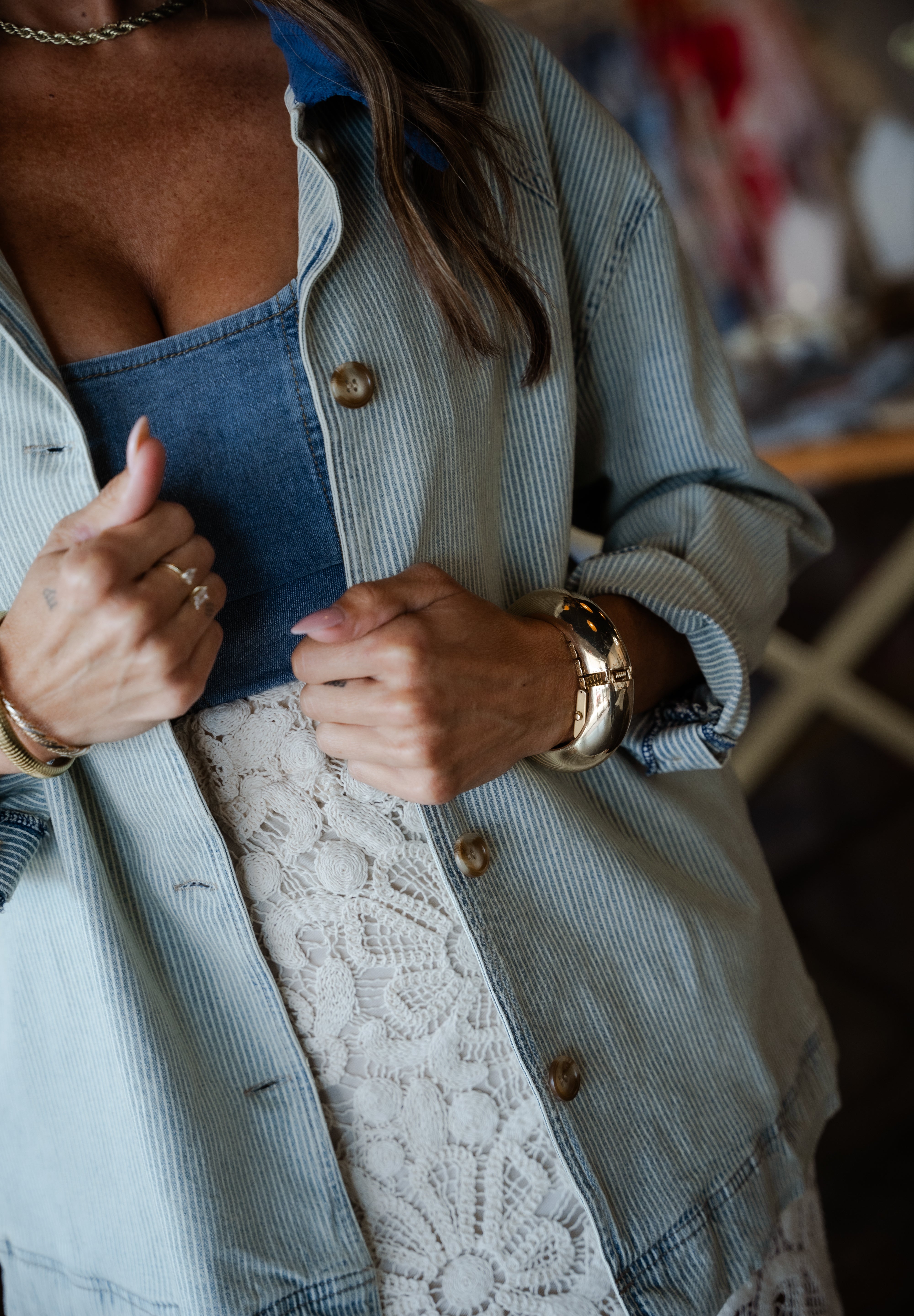 Jackson Barn Jacket