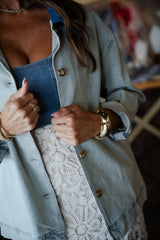 Jackson Barn Jacket