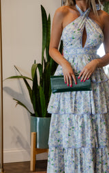 Colleen Tiered Maxi Dress