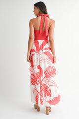 Rue Maxi Dress