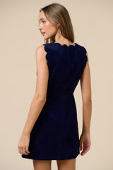 The Harvest Moon Dress