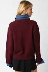 Byron Sweater