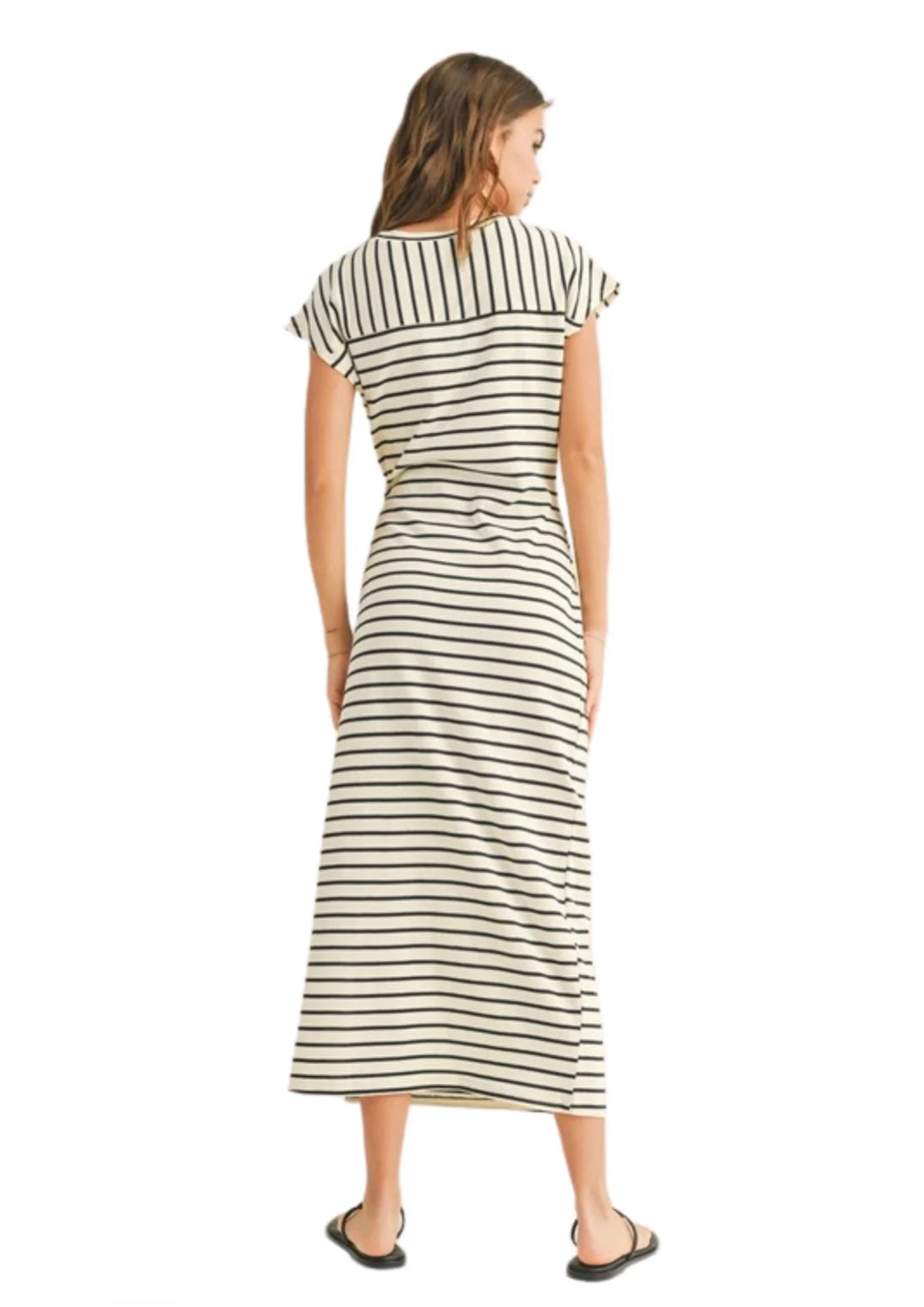 Eloise Midi Dress