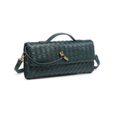 Evergreen Clutch