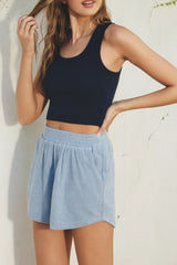 Navy Tank