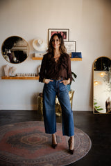 The Midnight Muse Jean
