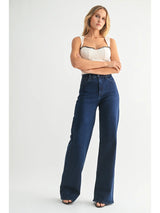 Long Story Denim