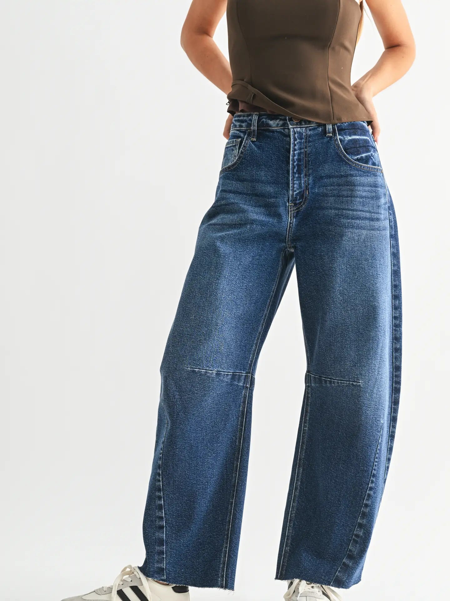 The Midnight Muse Jean