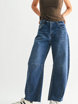 The Midnight Muse Jean