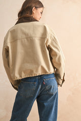 The Prescott Jacket