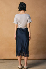 The Maren Skirt