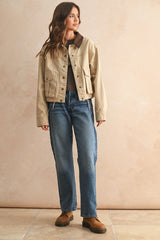 The Prescott Jacket