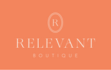 Relevant Boutique Gift Card